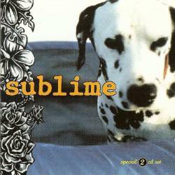 Sublime : Special 2 CD Set